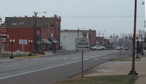 Wynnewood, Oklahoma